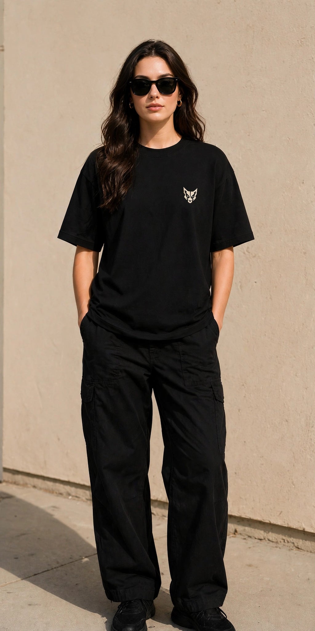 Kochi Oversized Tee